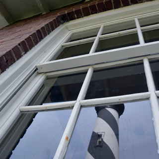  ECO DRAFT in Tewin – The Sash  Window repair Company.t