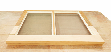 window Running Repairs in Stevenage