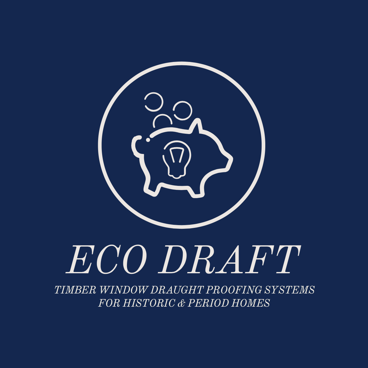 ECO DRAFT – The Sash & Casement Window Draft Proofing Company